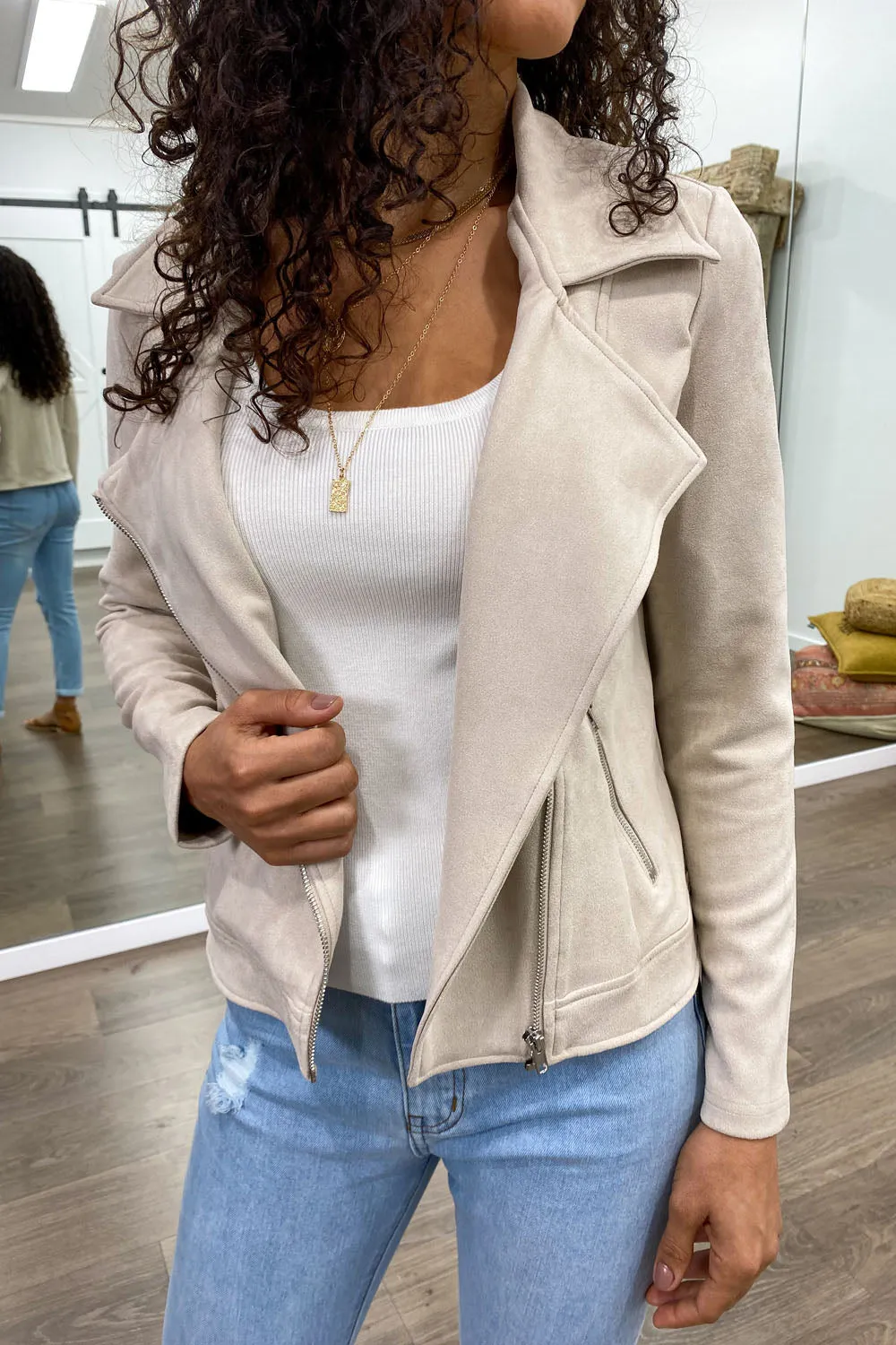 Avery Jacket