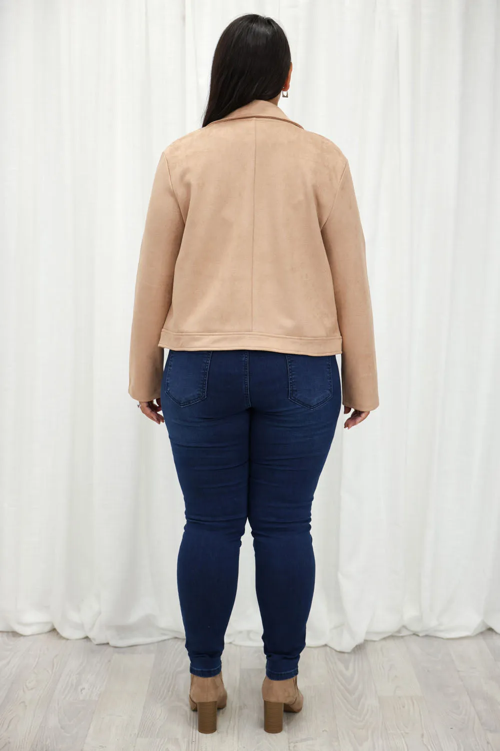 Avery Jacket