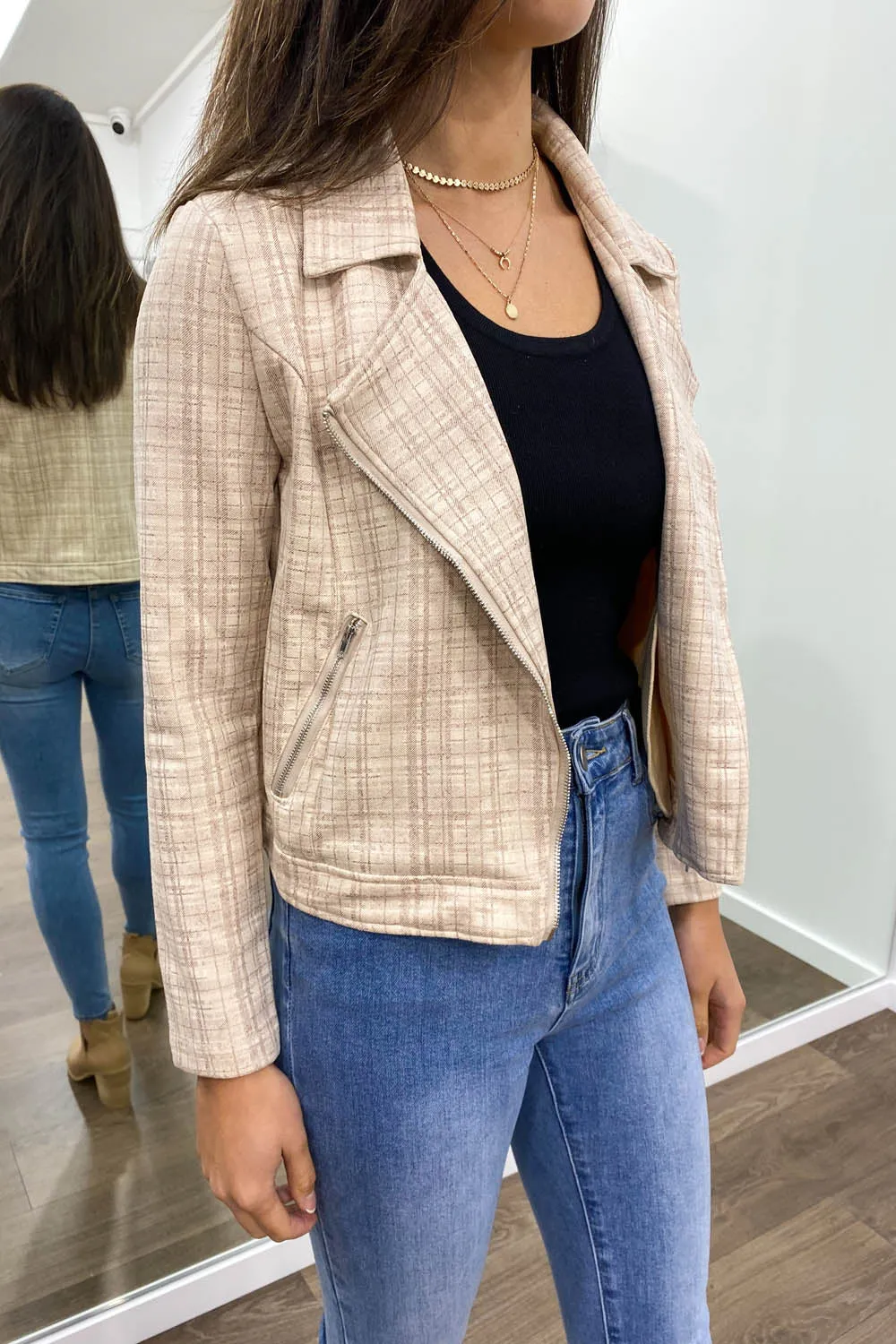 Avery Jacket