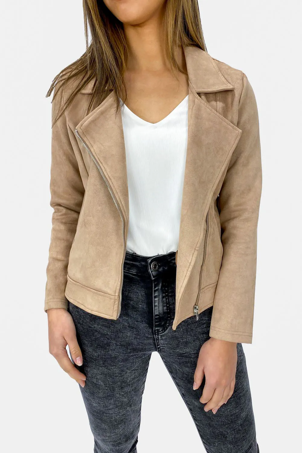 Avery Jacket