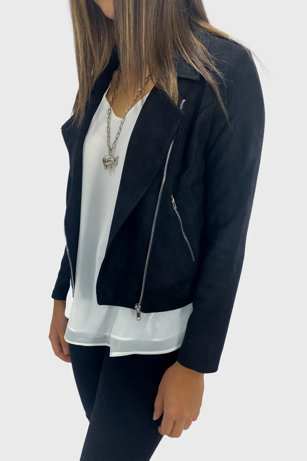 Avery Jacket