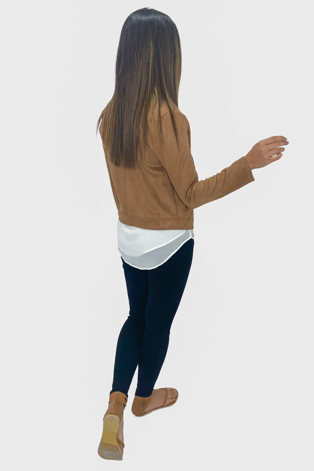 Avery Jacket