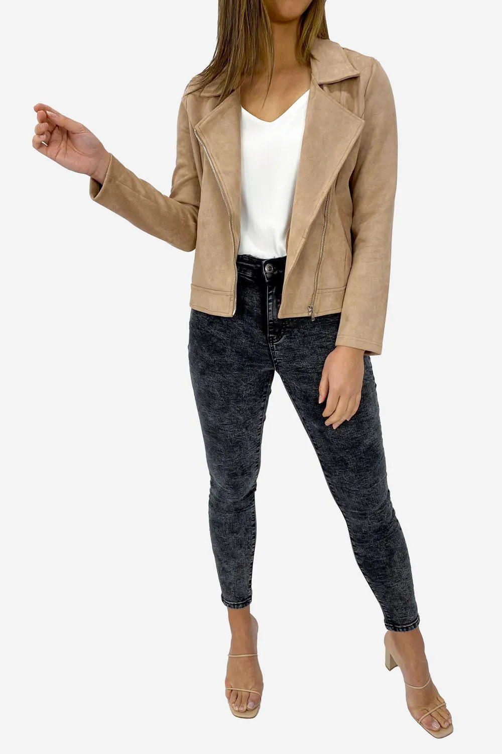 Avery Jacket