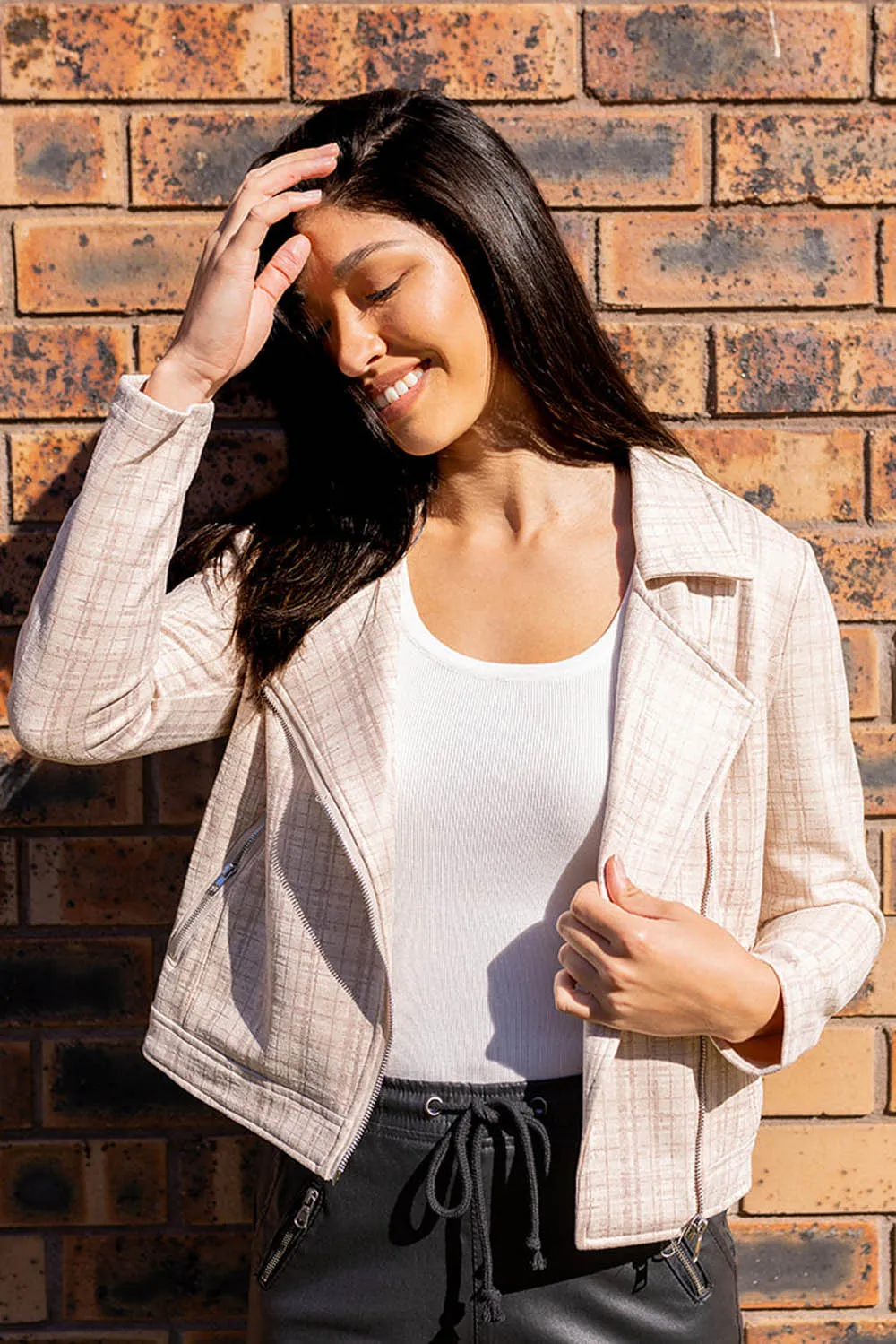 Avery Jacket
