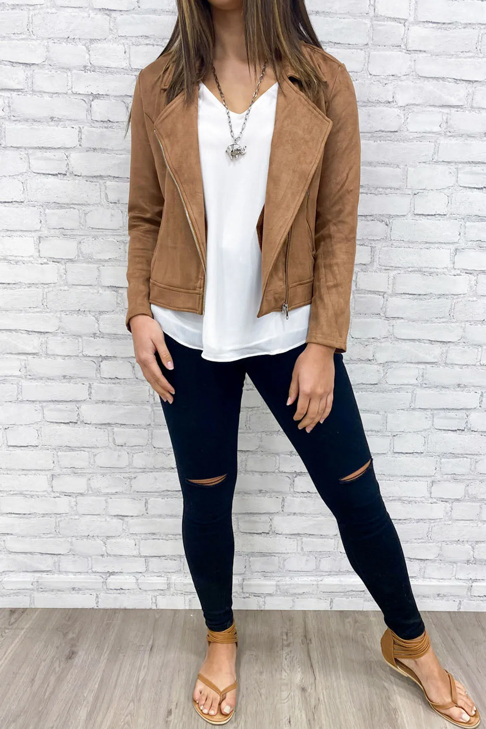 Avery Jacket