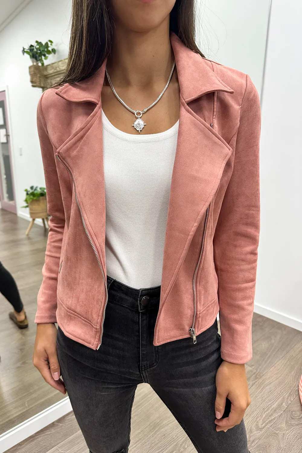 Avery Jacket