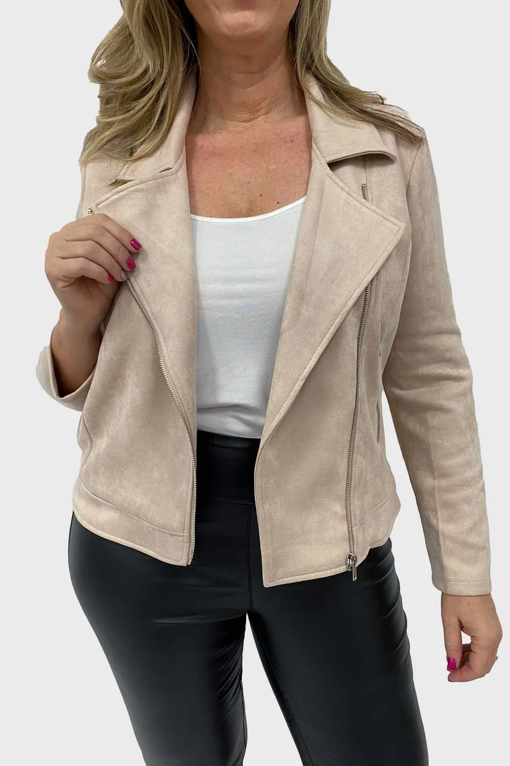 Avery Jacket