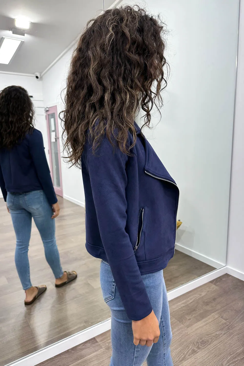 Avery Jacket