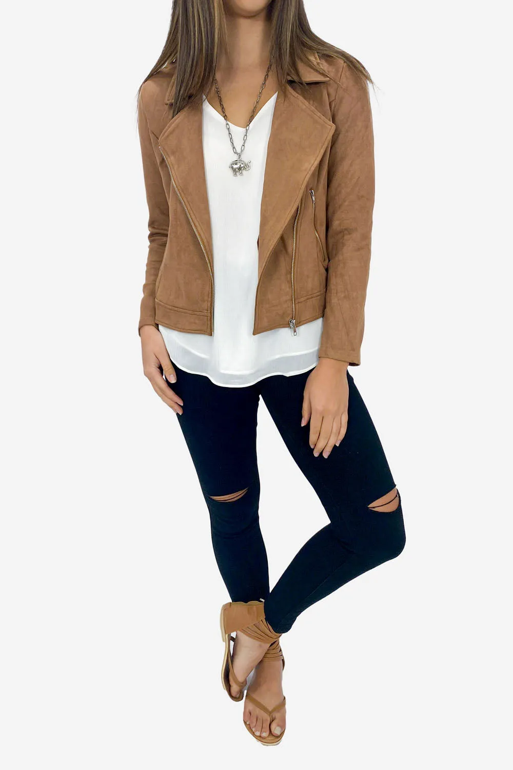 Avery Jacket