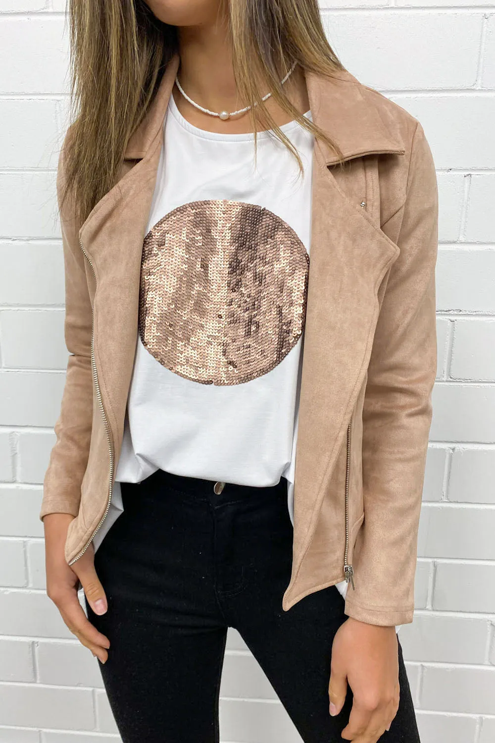 Avery Jacket