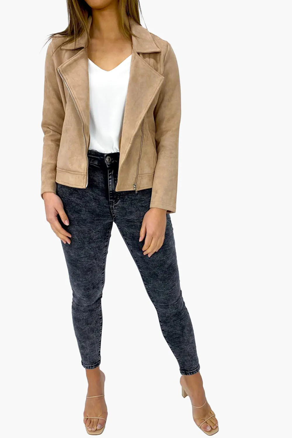 Avery Jacket