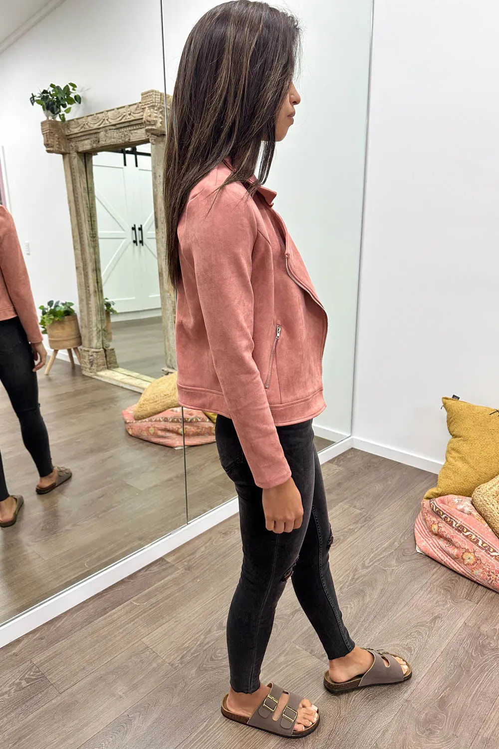 Avery Jacket