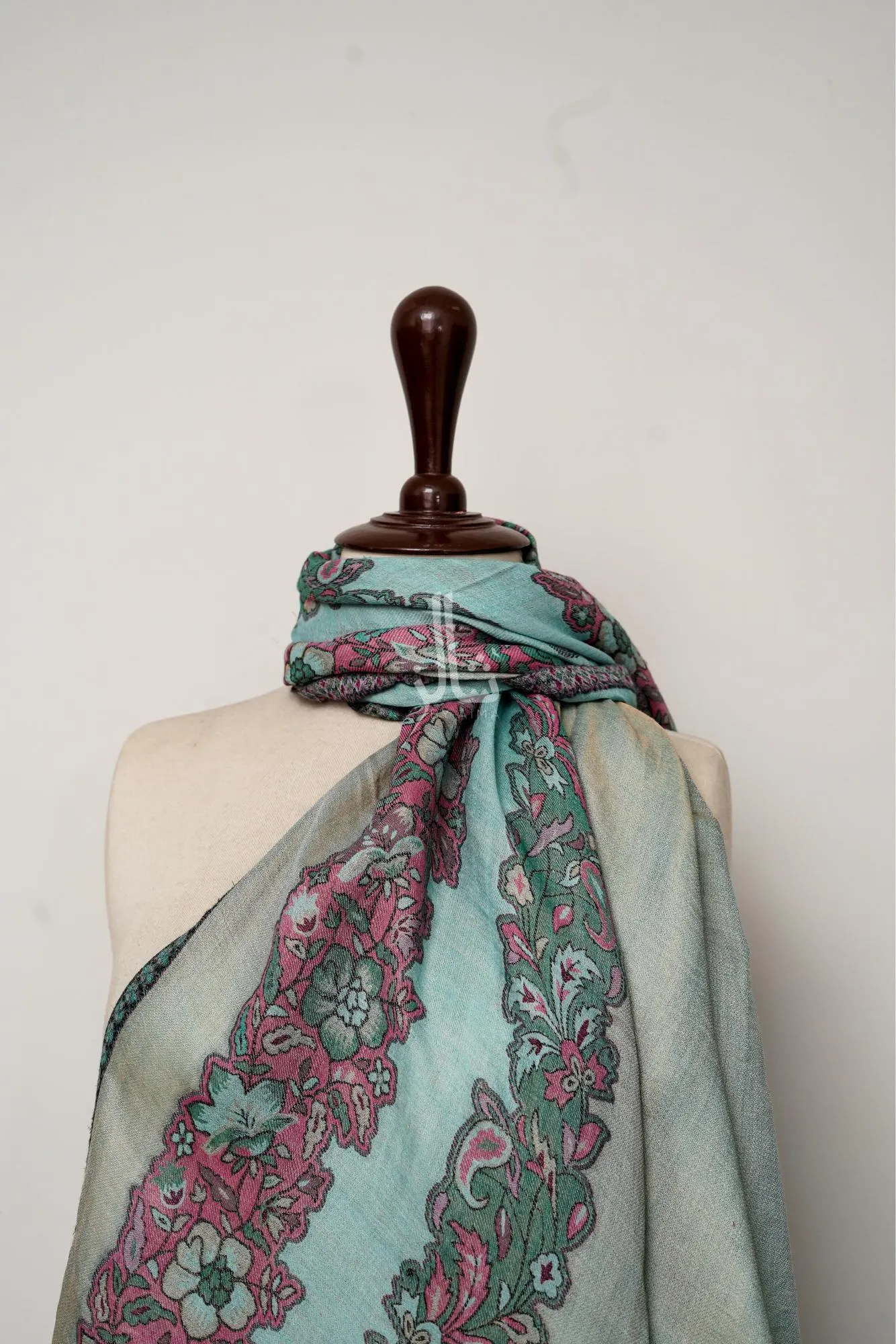 Bail & Bliss - Shawl