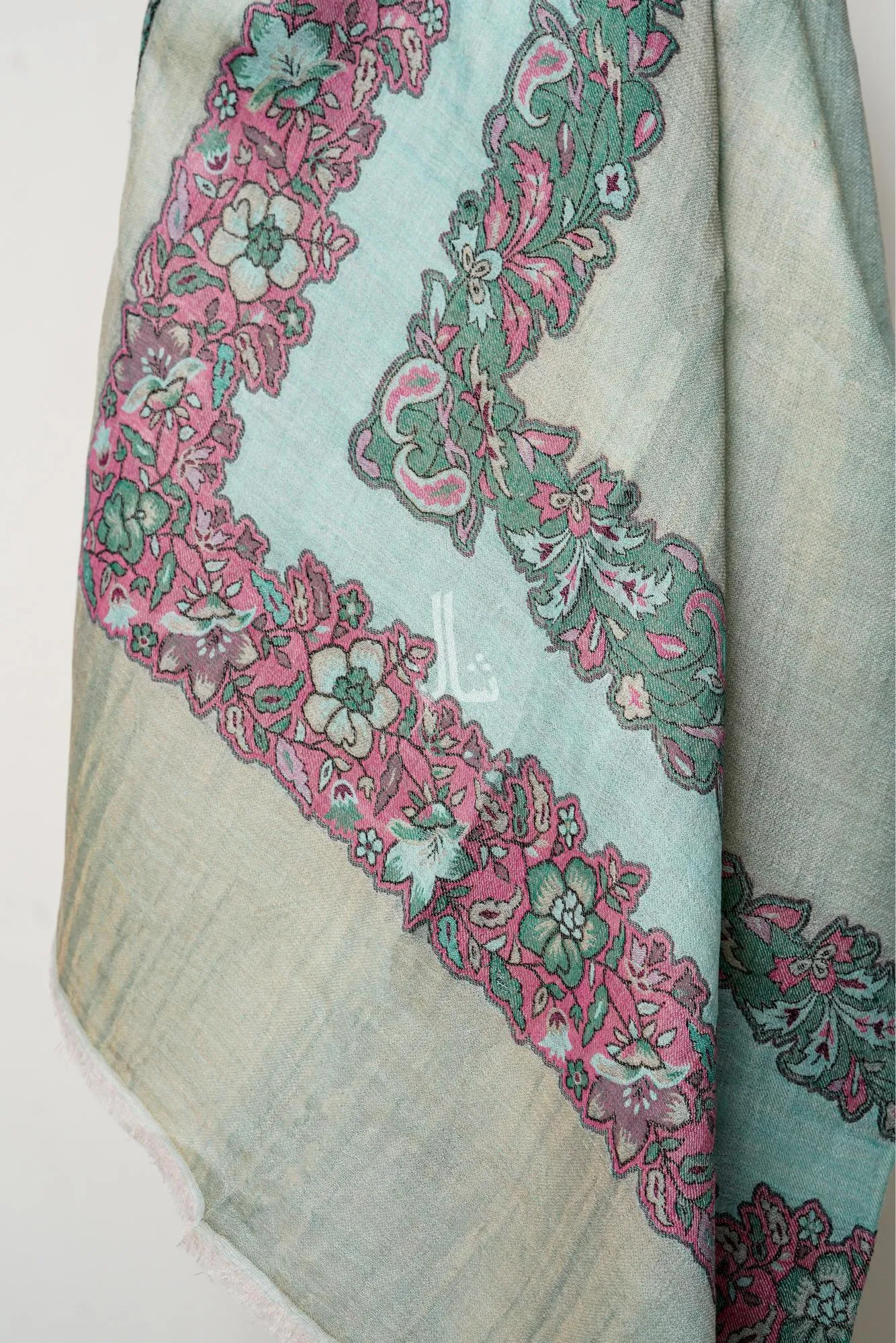 Bail & Bliss - Shawl