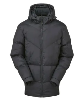 Black - Fara recycled jacket