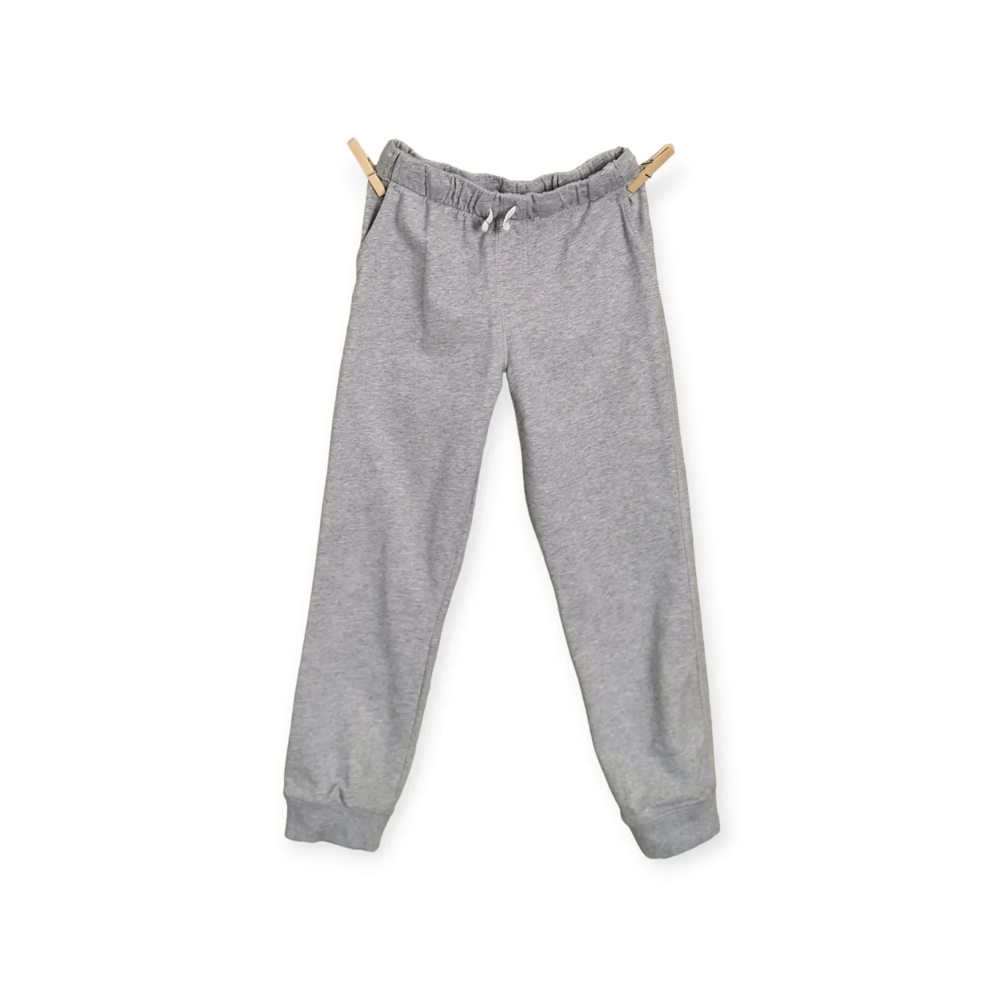 BOY SIZE 12 YEARS - CARTER'S KID, Soft Knit Sweatpants EUC B17