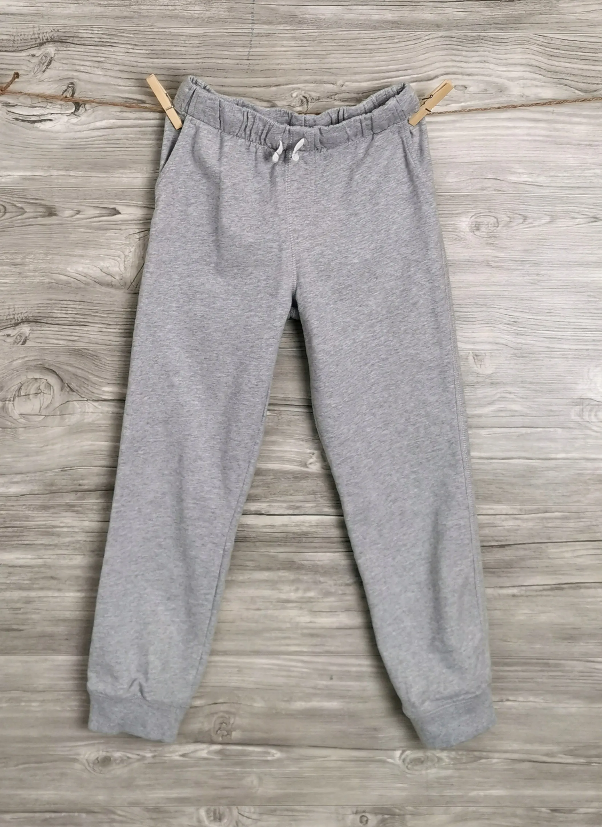 BOY SIZE 12 YEARS - CARTER'S KID, Soft Knit Sweatpants EUC B17
