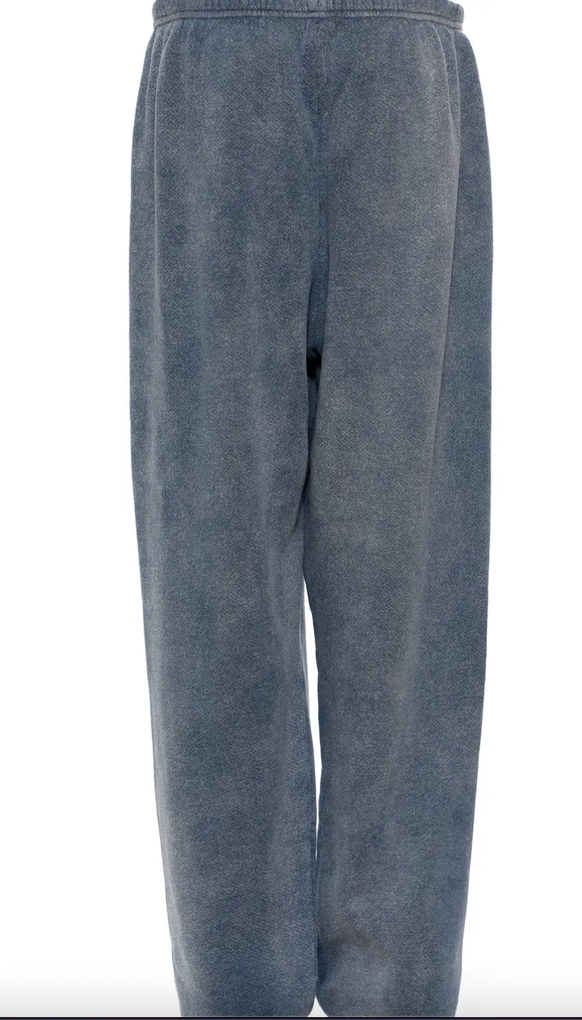 Boys Lie Stitch Me Up Terry Natural Kimmy Pant