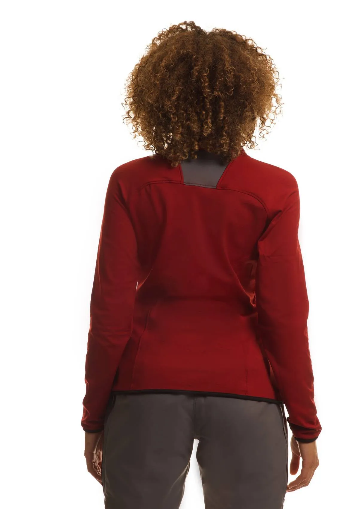 Bronze Intensity Sweater Fleece