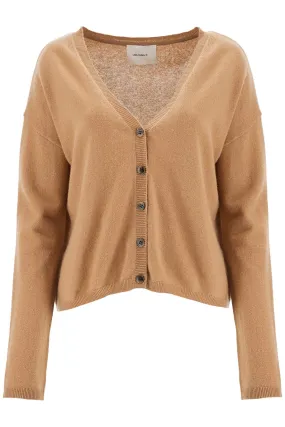 cashmere abby cardigan in 202037 TOFFEE