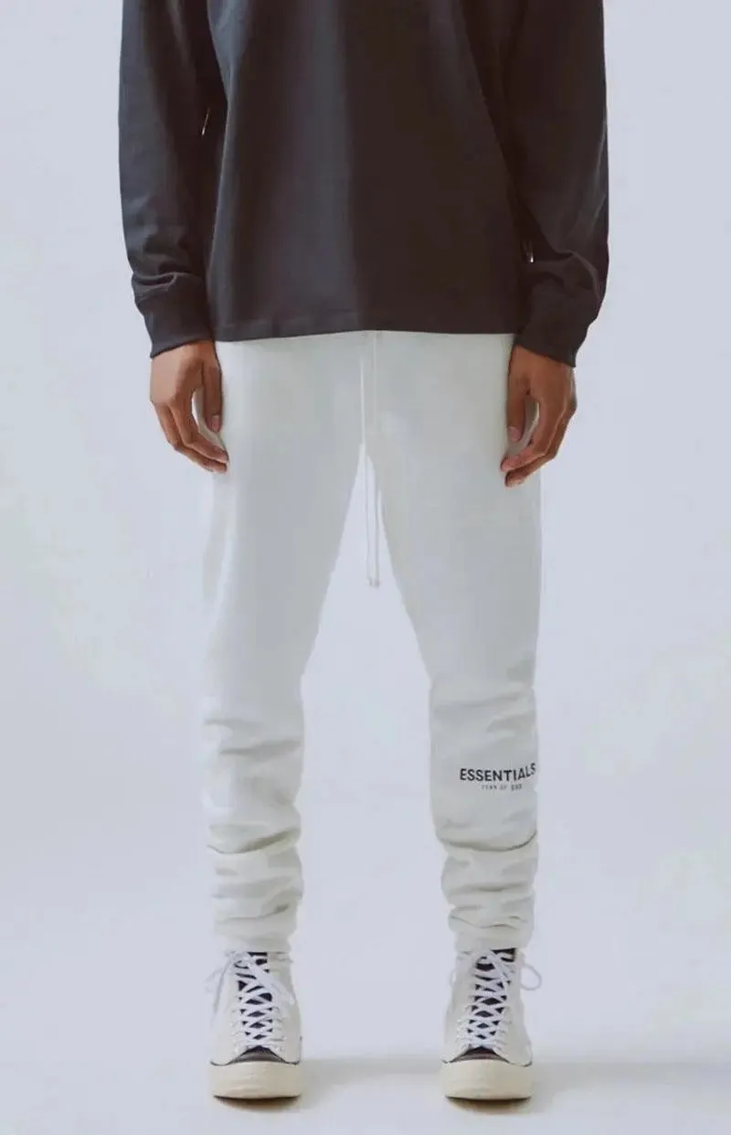 Casual Drawstring High Street Sweatpants