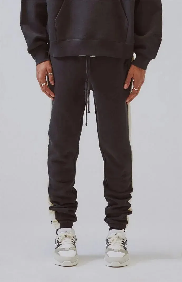 Casual Drawstring High Street Sweatpants