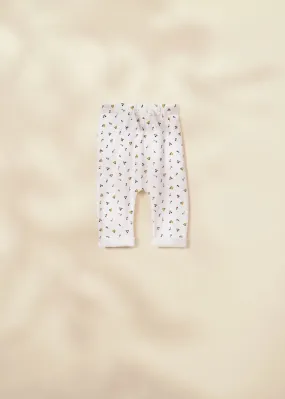 Cuff Sweatpant