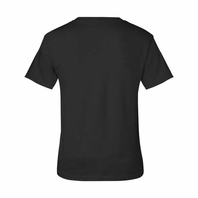 Custom Family Photo Tee Simple Women's All Over Print T-Shirt Design Shirts with Personalized Pictures