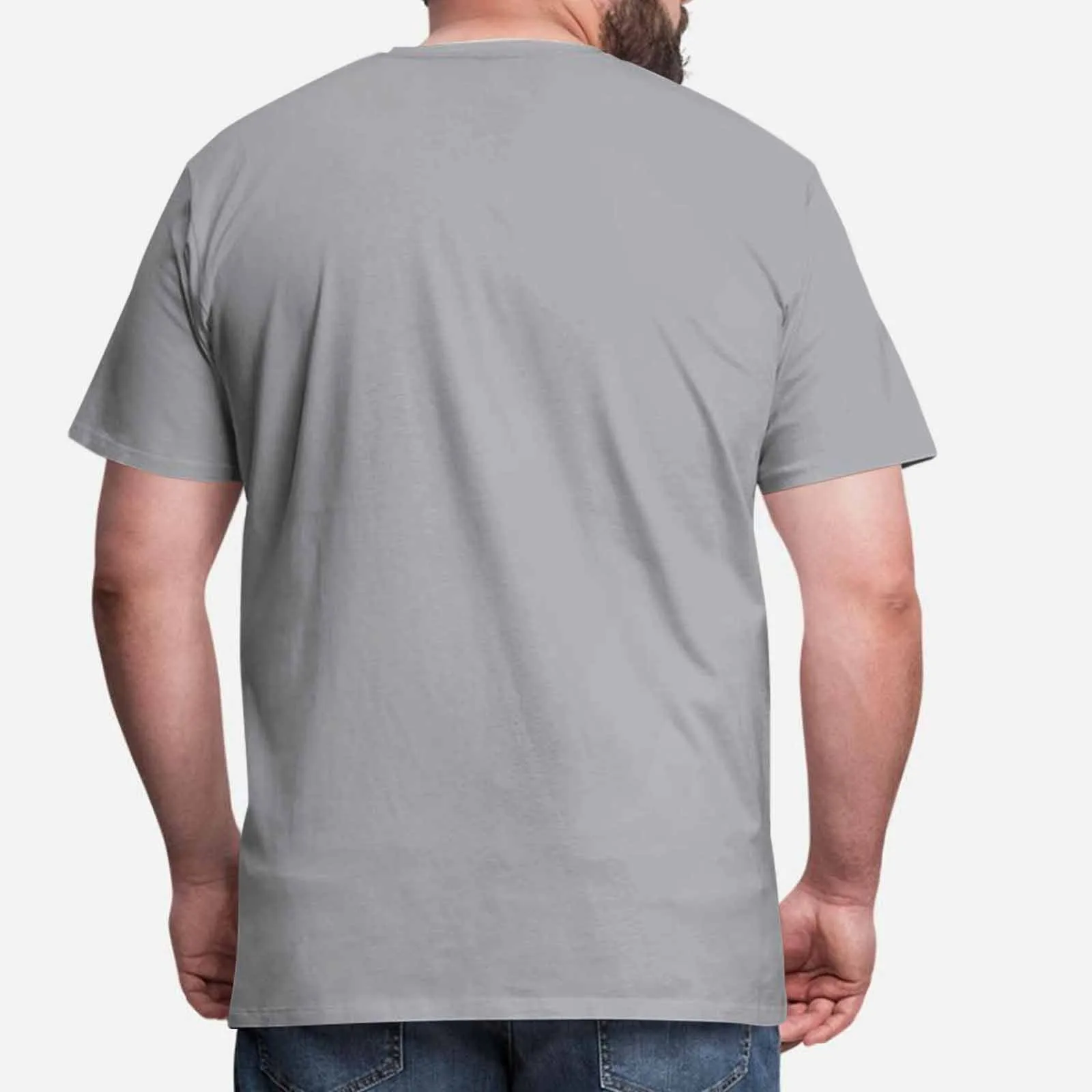 Custom Name Shirts Funny Shits Men's All Over Print T-shirt with Personalized Pictures for Father