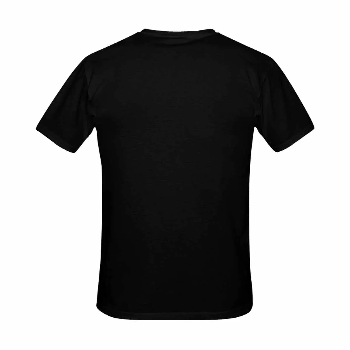 Custom Name Tee The Best Gift for Dad Personalized Men's All Over Print T-shirt for Father's Day