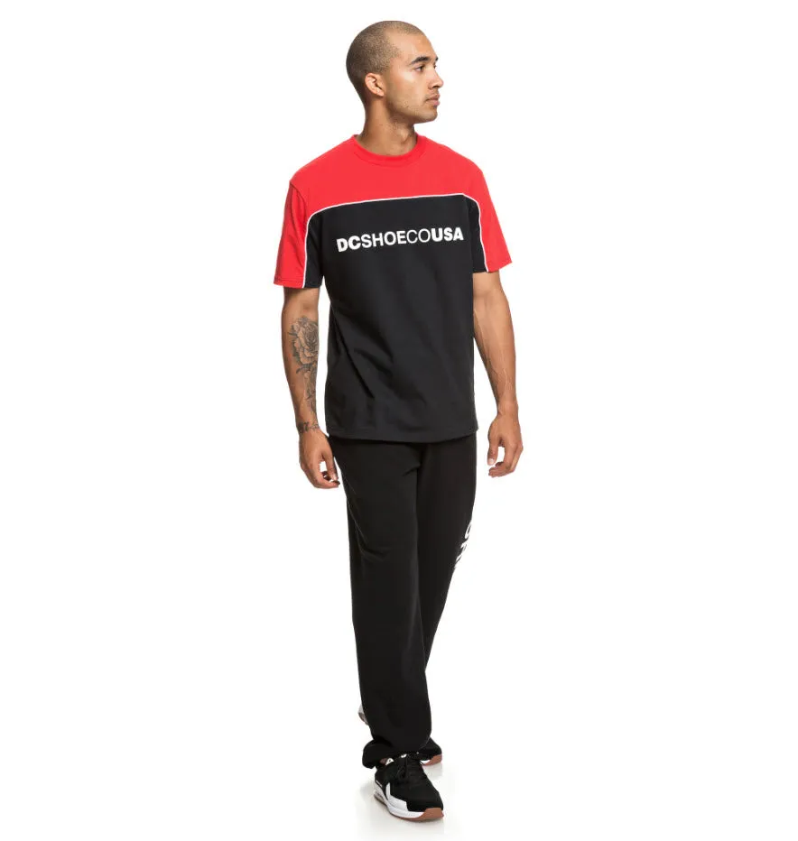 DC Men's Hambledon Track Pant EDYFB03058