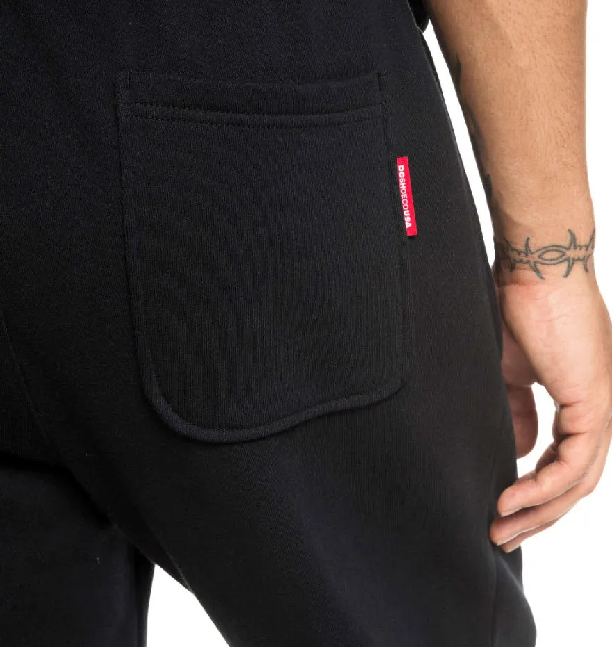 DC Men's Hambledon Track Pant EDYFB03058