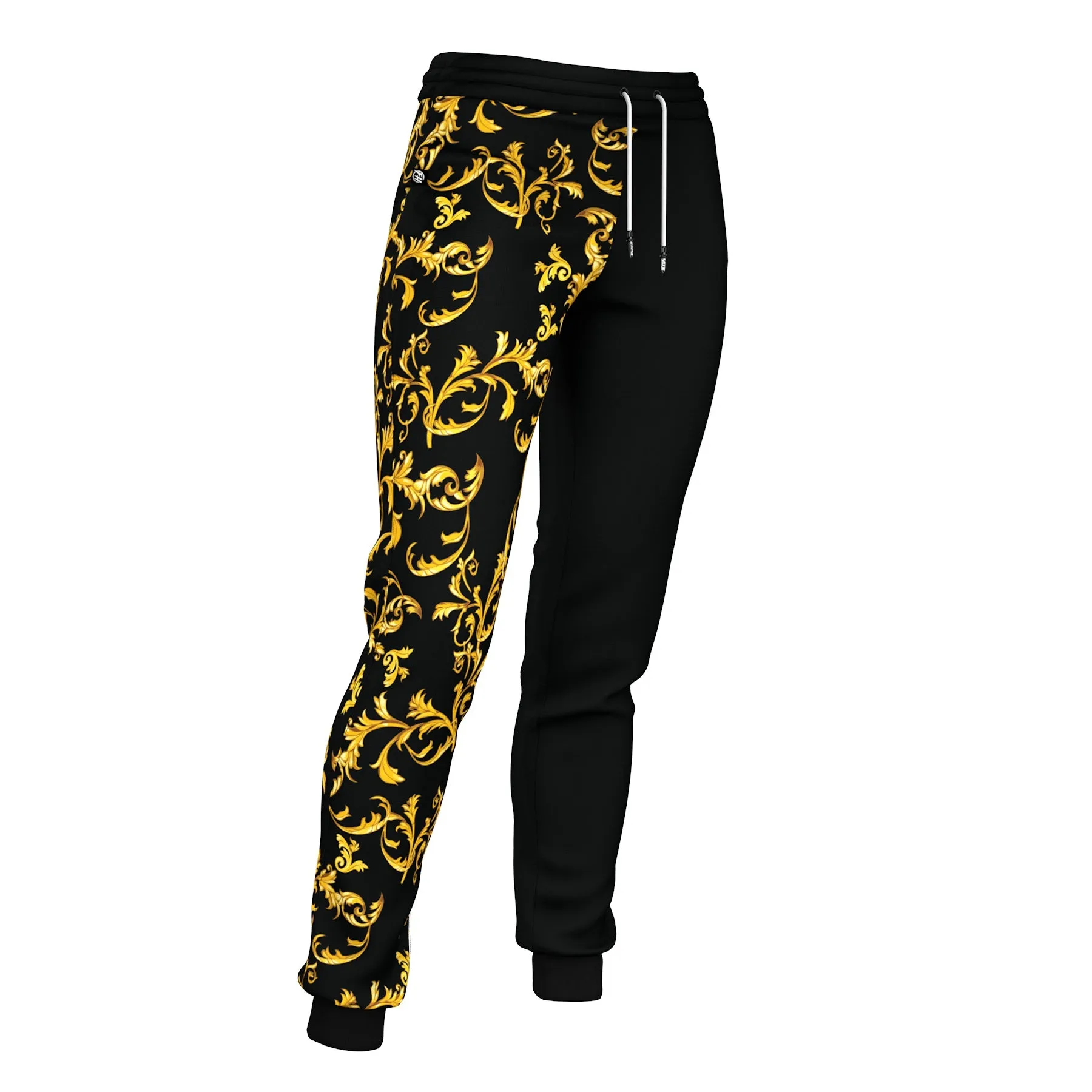 Dignified Women Sweatpants