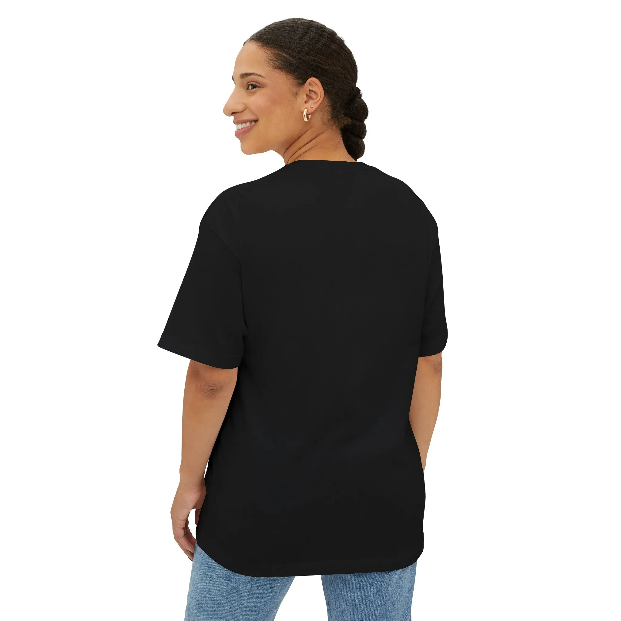 DMX Oversized Tee