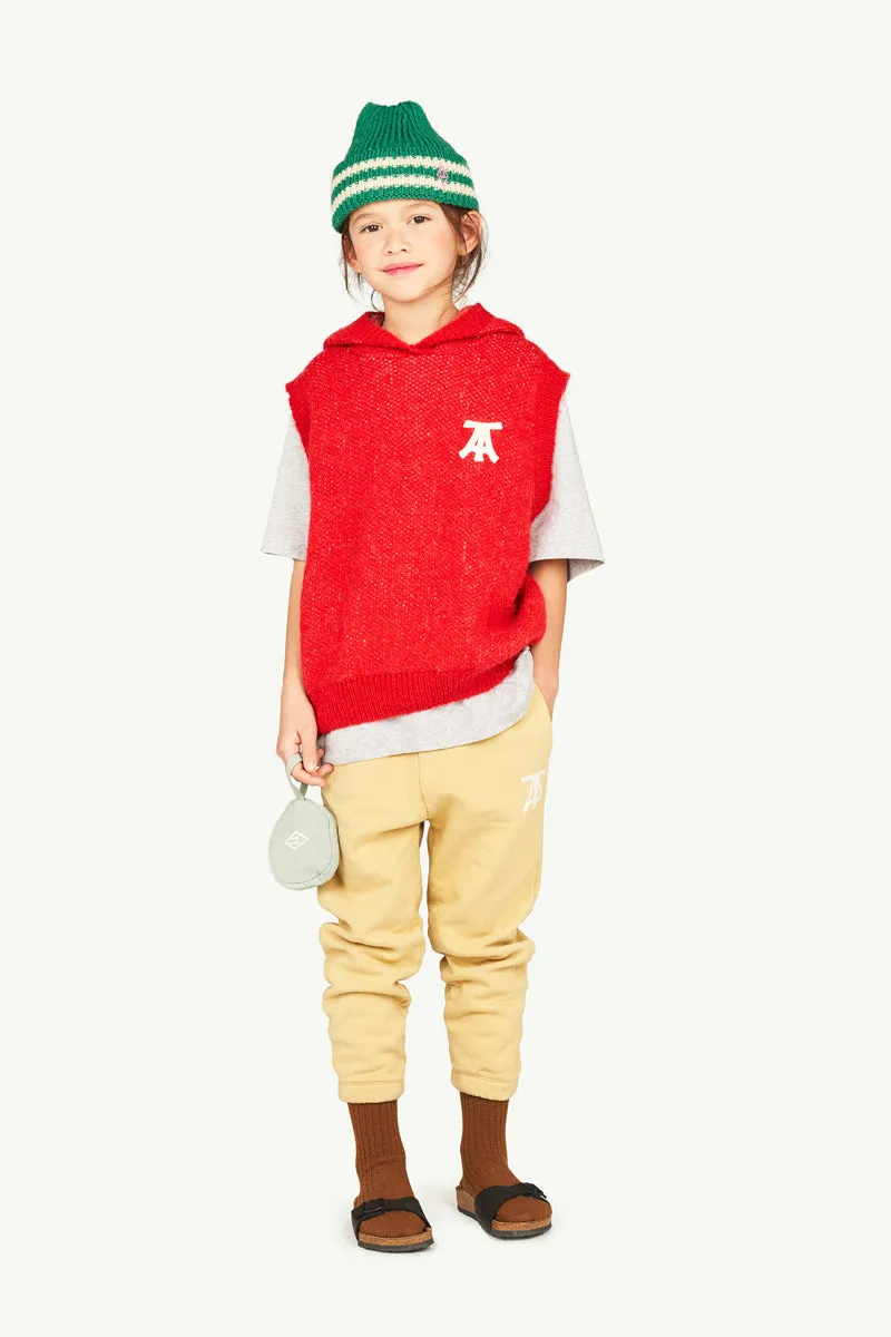 Dromedary Kids Sweatpants