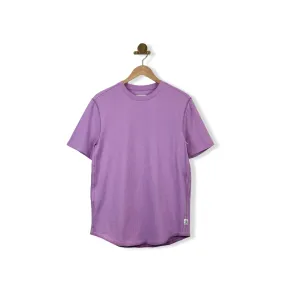 Edgar   Ash Crewneck Tee