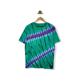 Edgar   Ash Tye Dye Tee