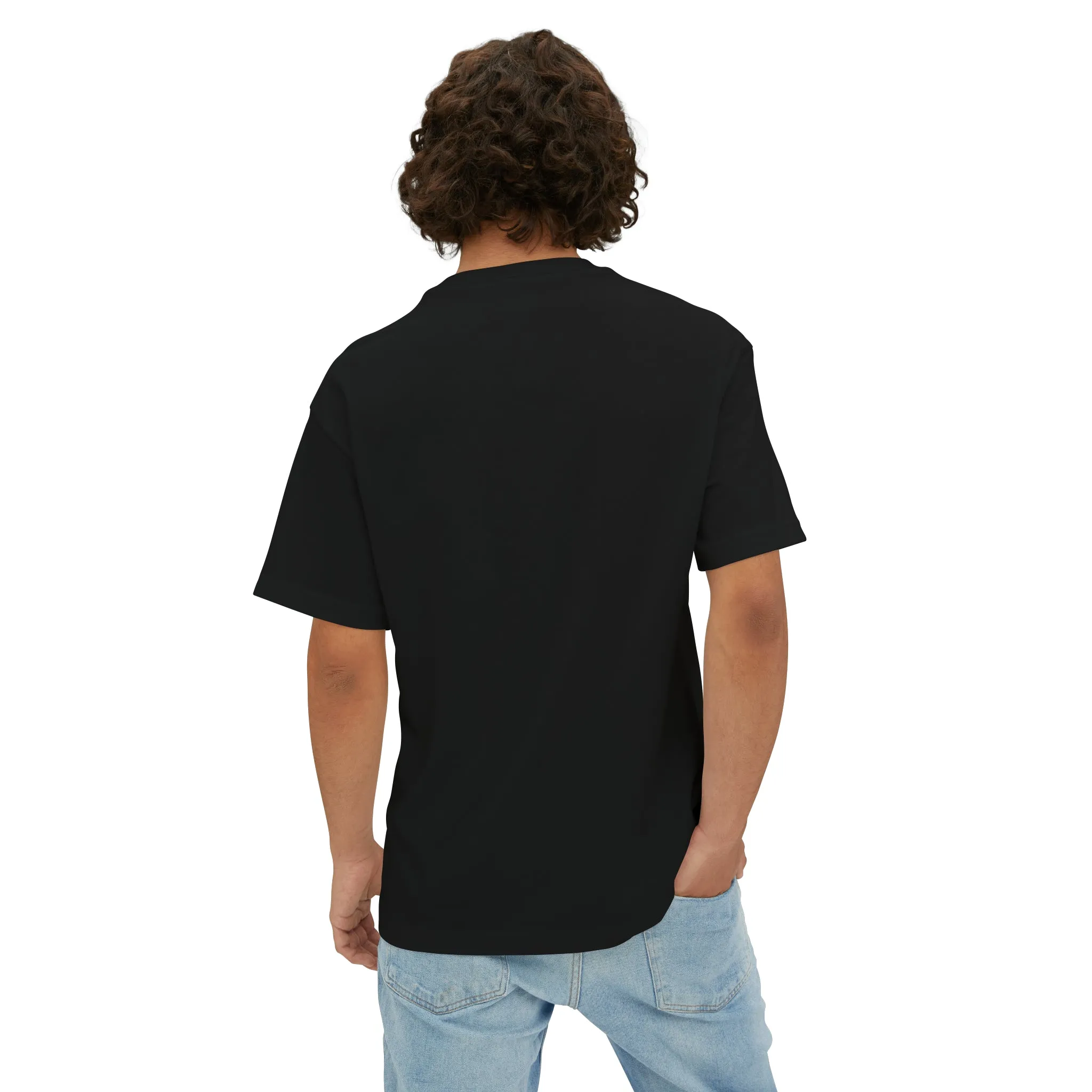 Elmo Jordan Sneakers Oversized Tee