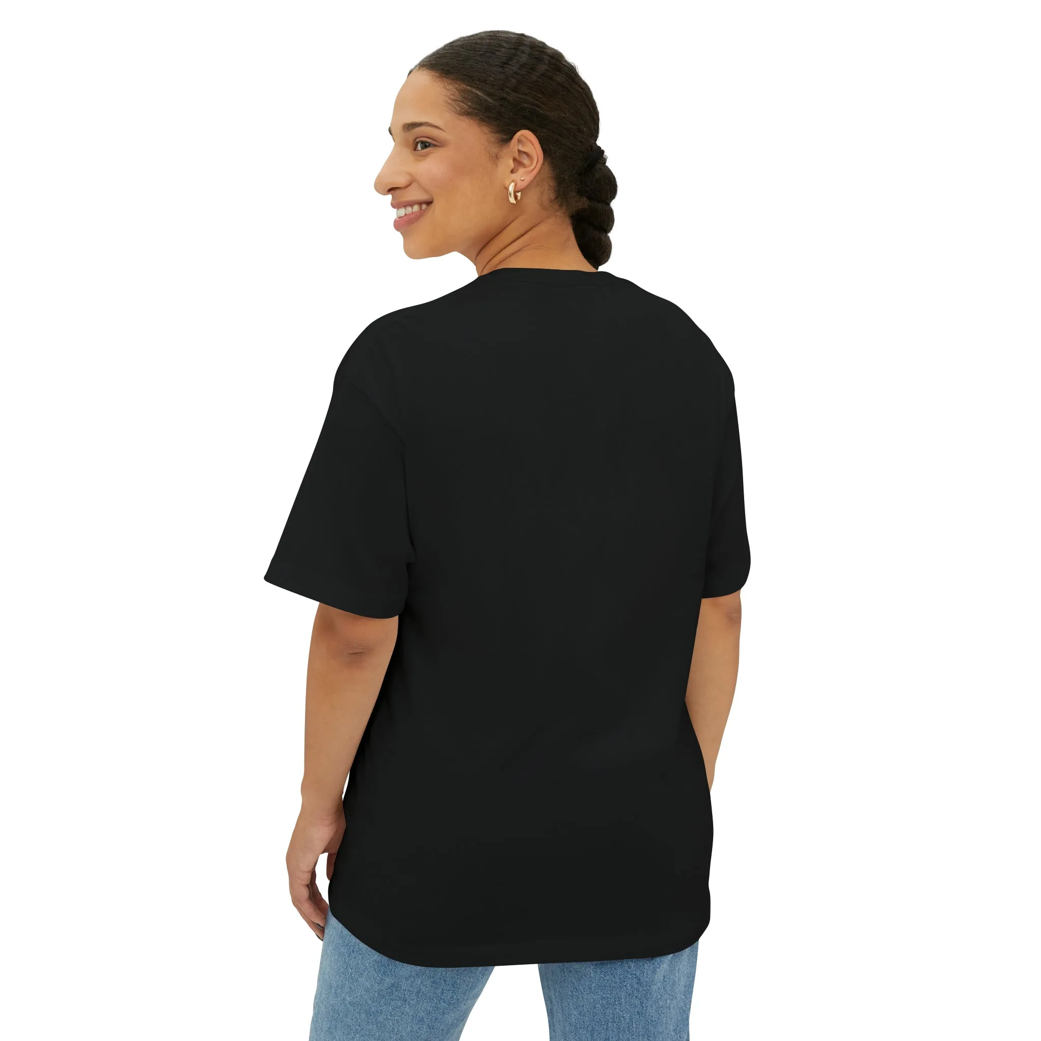 Elmo Jordan Sneakers Oversized Tee