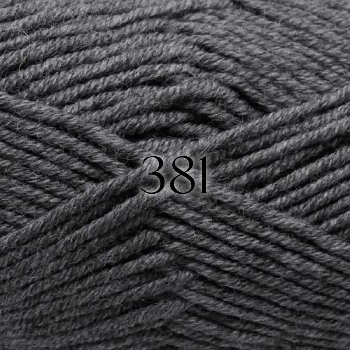 Estelle - Superwash Merino DK