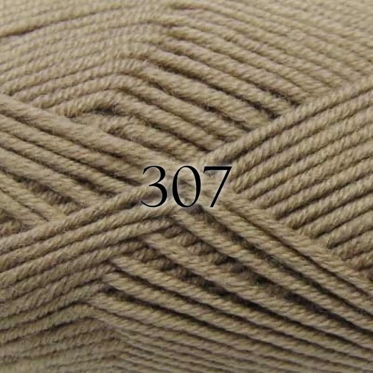 Estelle - Superwash Merino DK