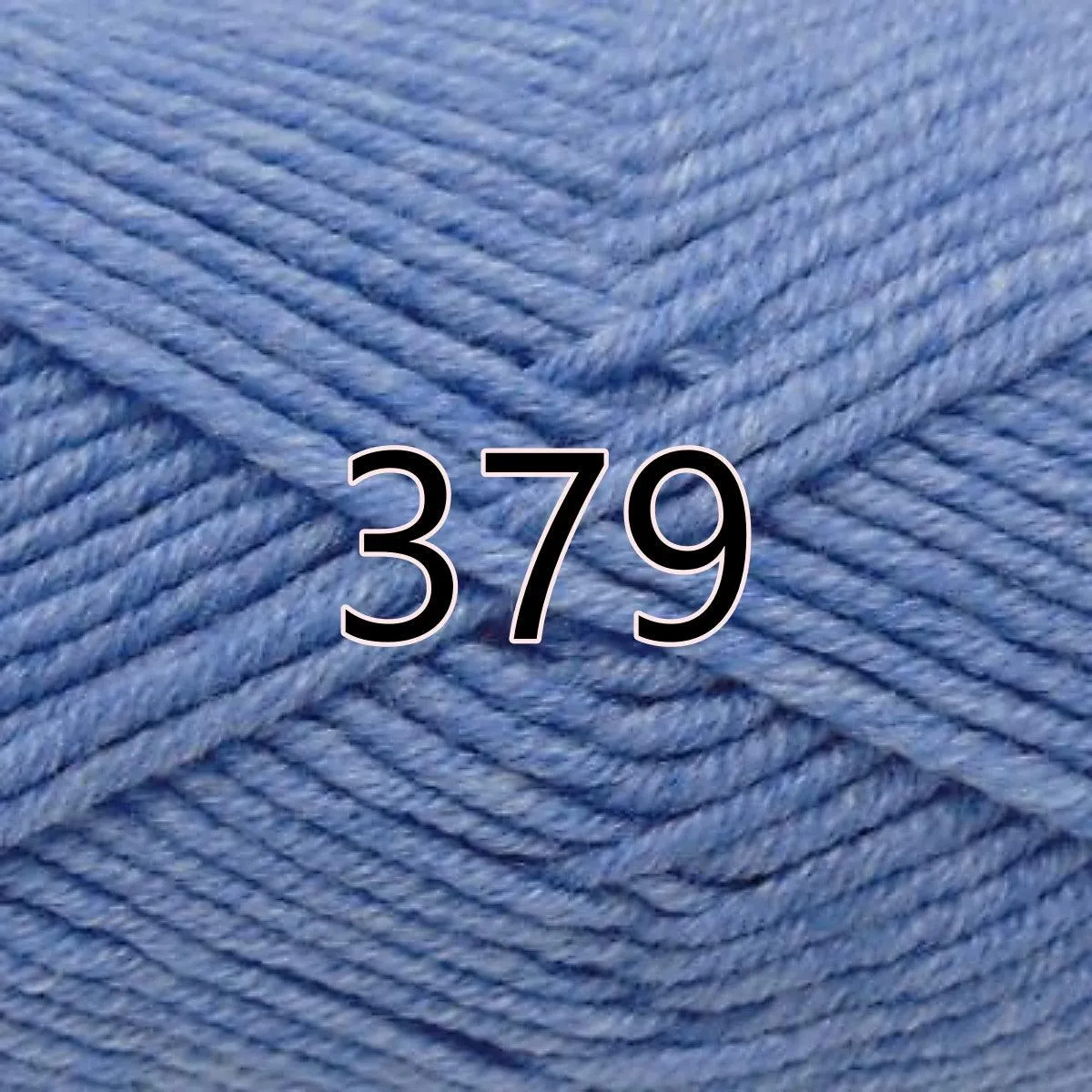 Estelle - Superwash Merino DK