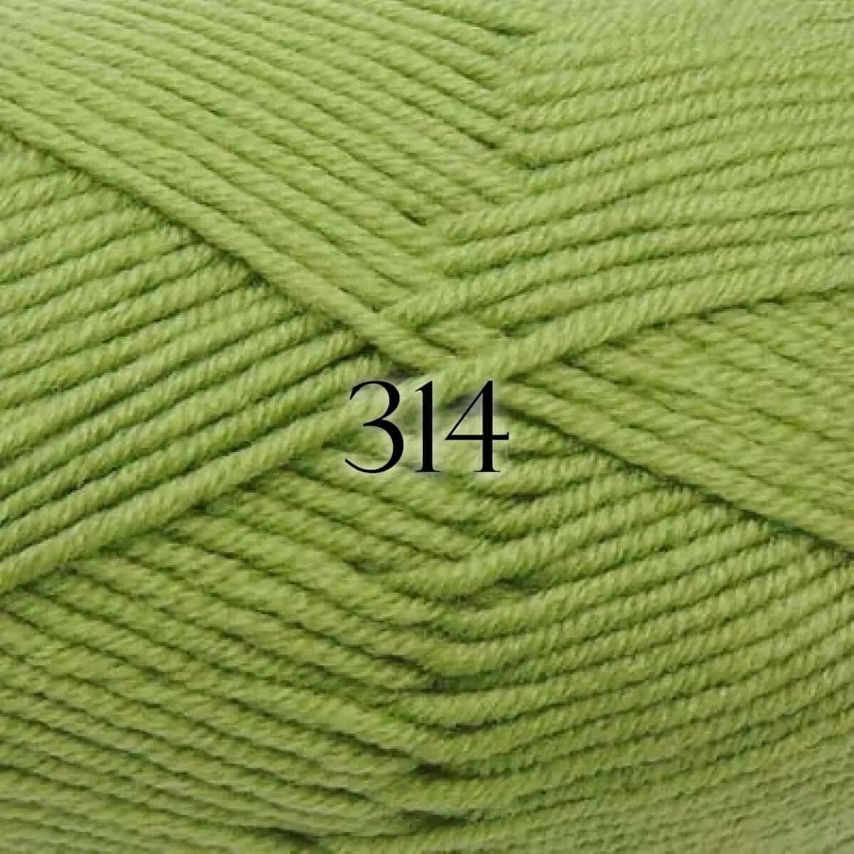 Estelle - Superwash Merino DK