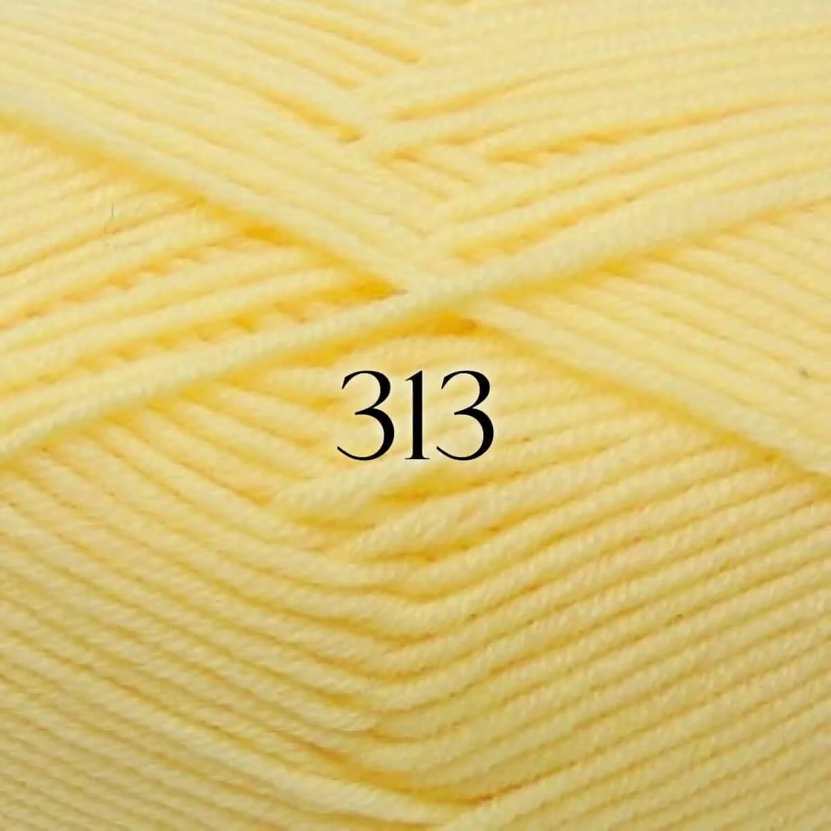Estelle - Superwash Merino DK