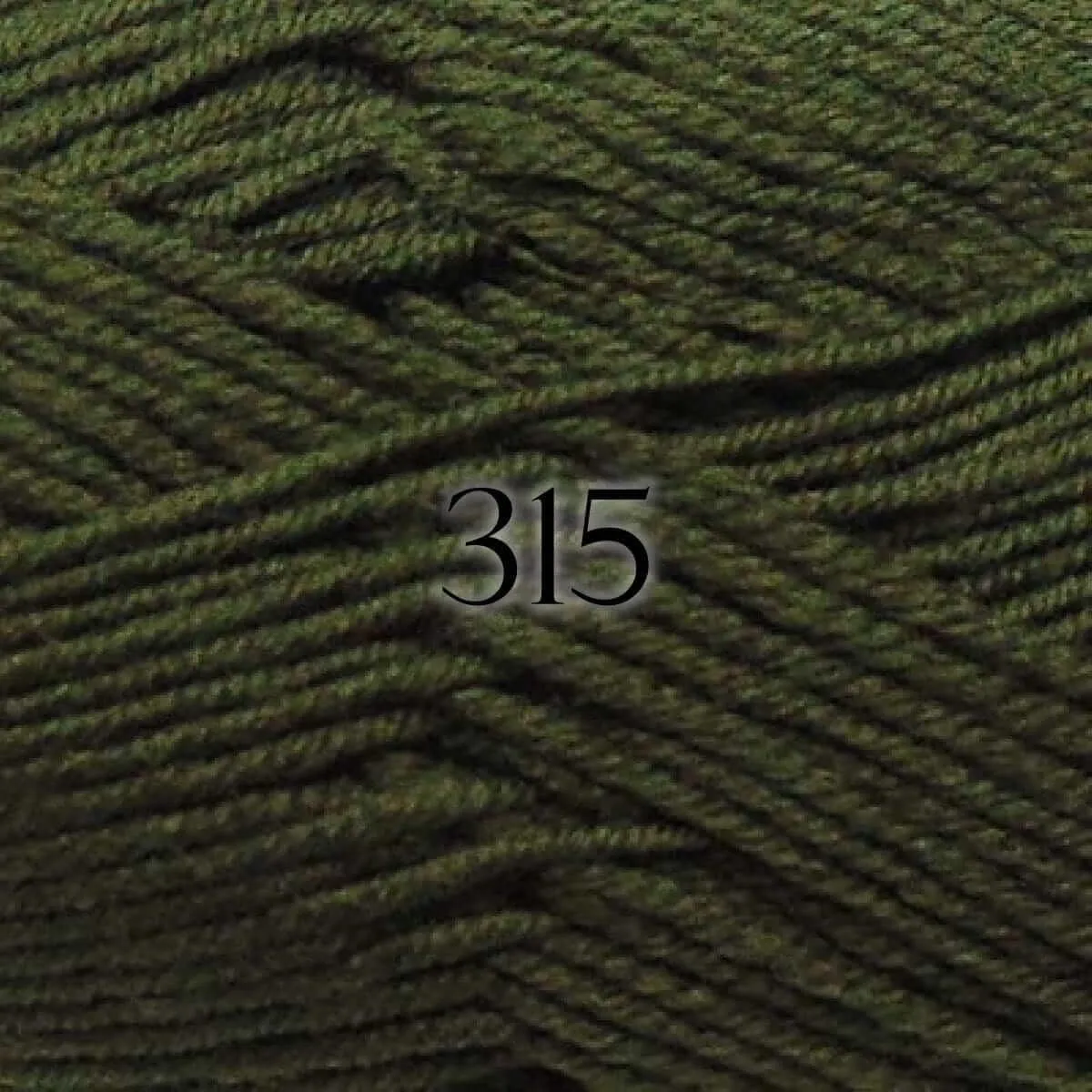 Estelle - Superwash Merino DK