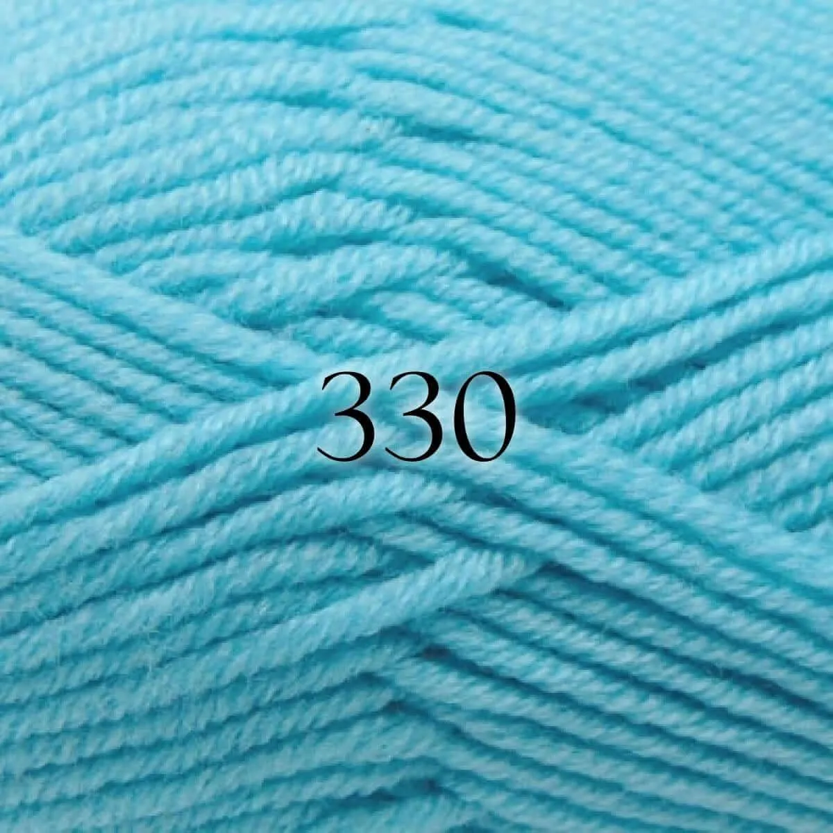 Estelle - Superwash Merino DK