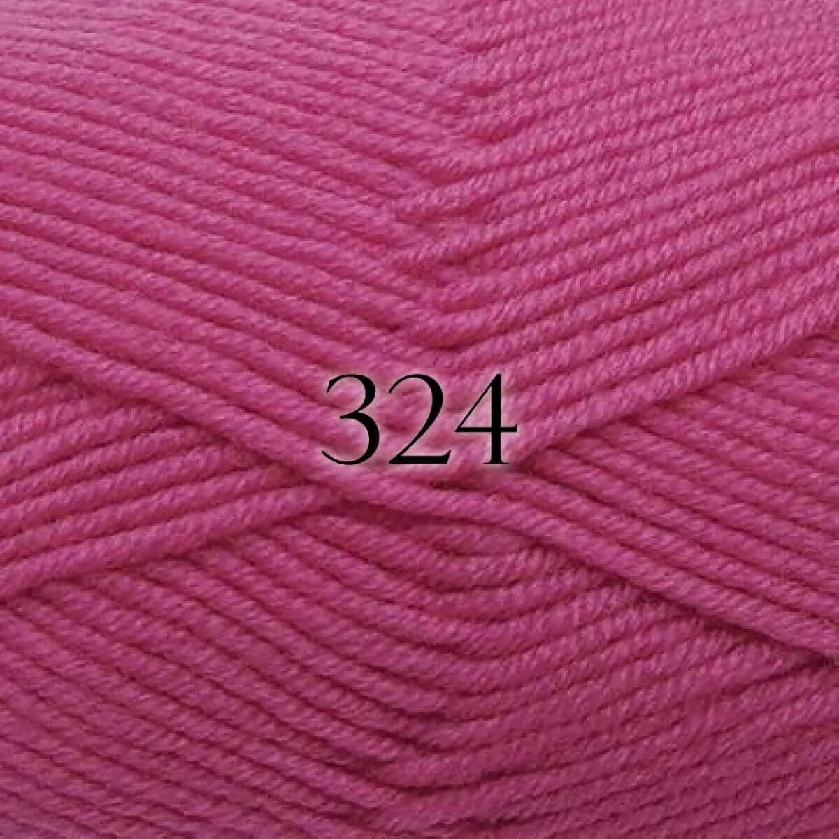 Estelle - Superwash Merino DK