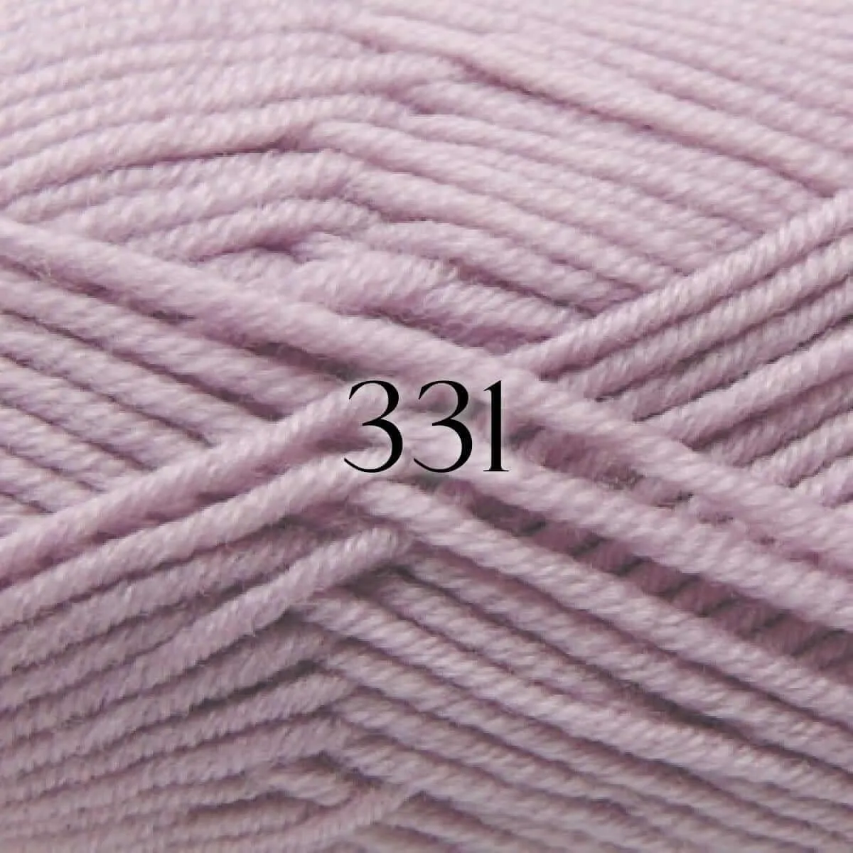 Estelle - Superwash Merino DK