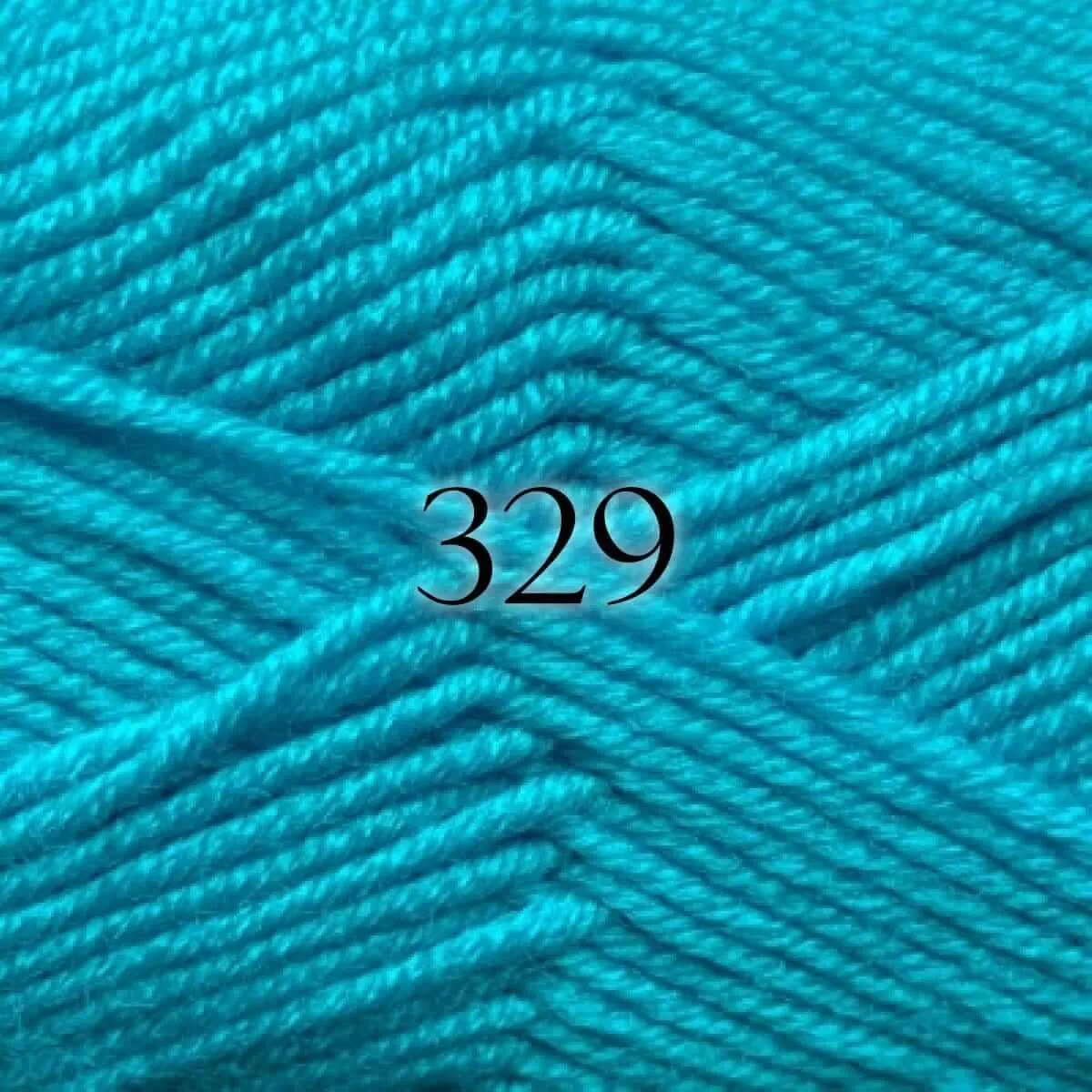 Estelle - Superwash Merino DK