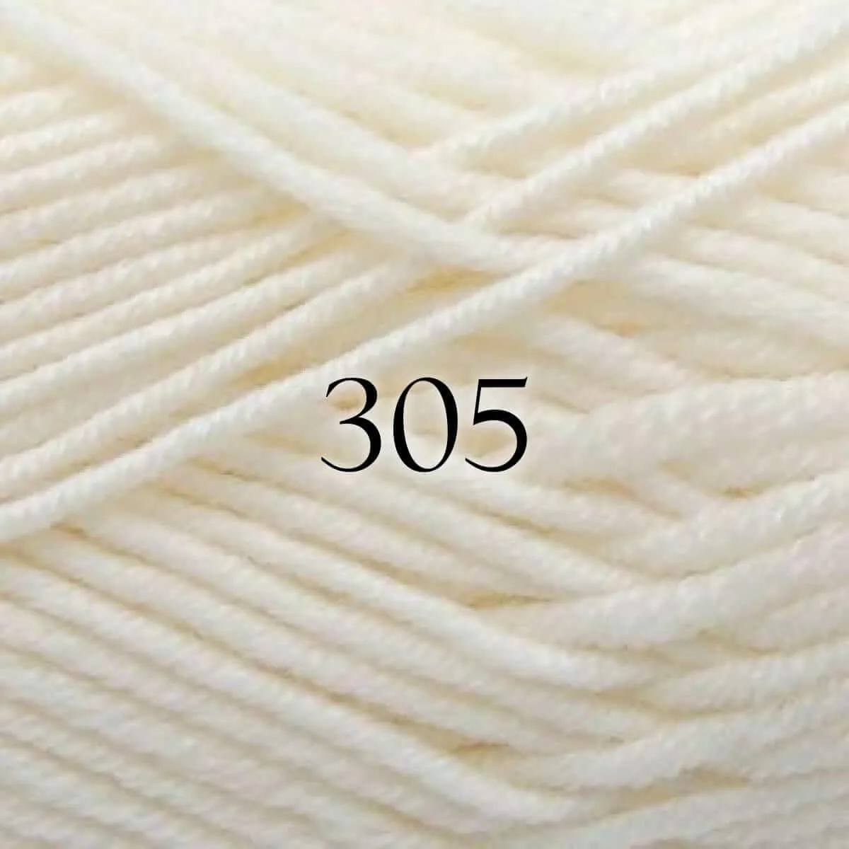 Estelle - Superwash Merino DK